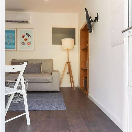 Benfica Apartments I By Homing Lisboa 外观 照片