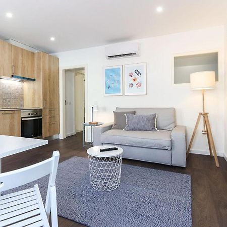 Benfica Apartments I By Homing Lisboa 外观 照片
