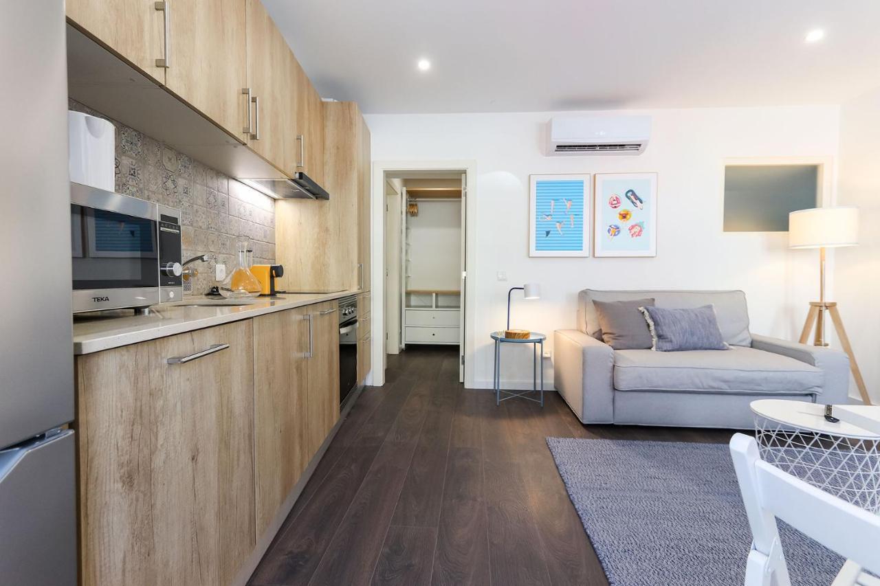 Benfica Apartments I By Homing Lisboa 外观 照片