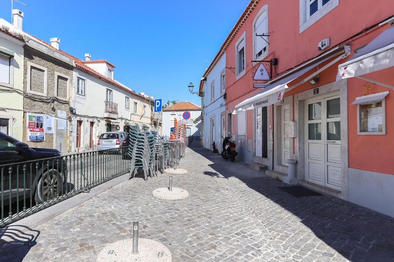 Benfica Apartments I By Homing Lisboa 外观 照片
