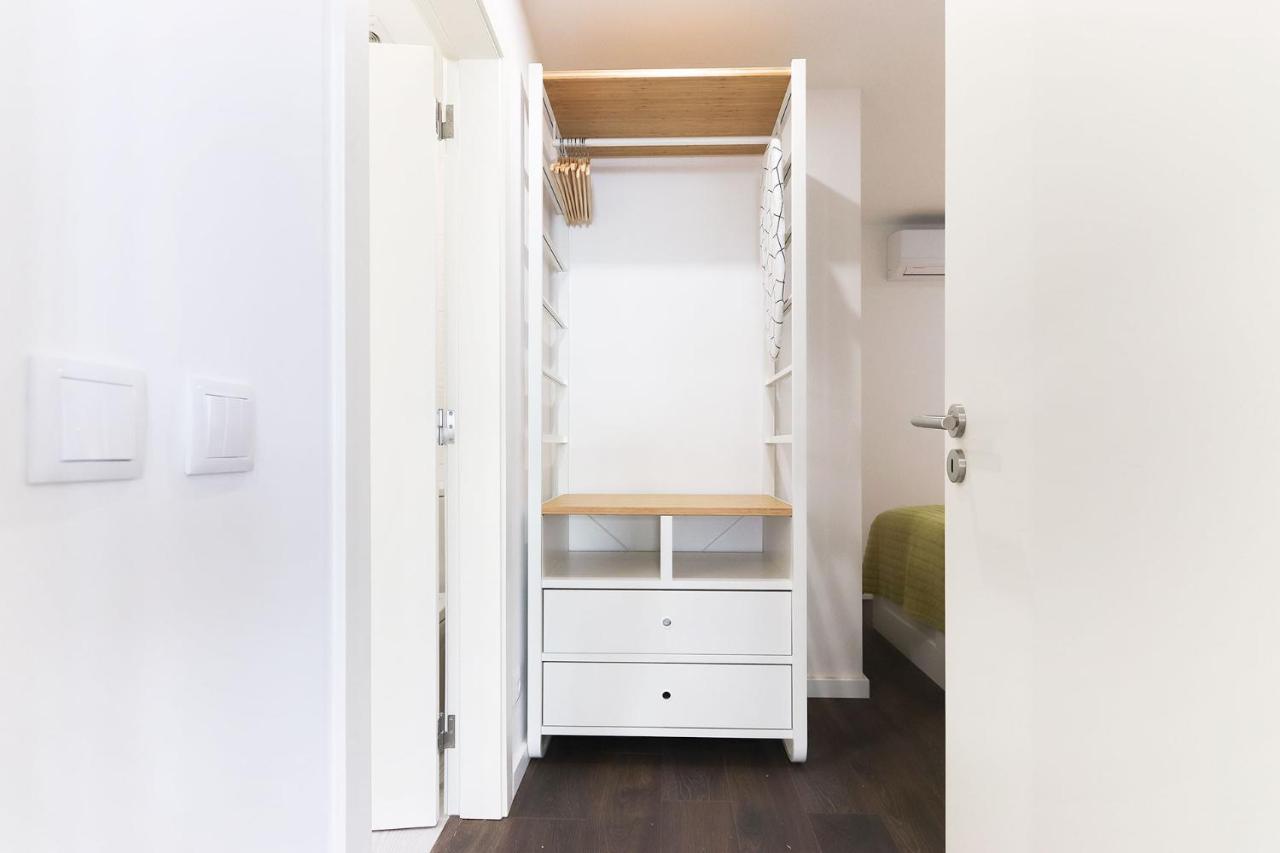 Benfica Apartments I By Homing Lisboa 外观 照片