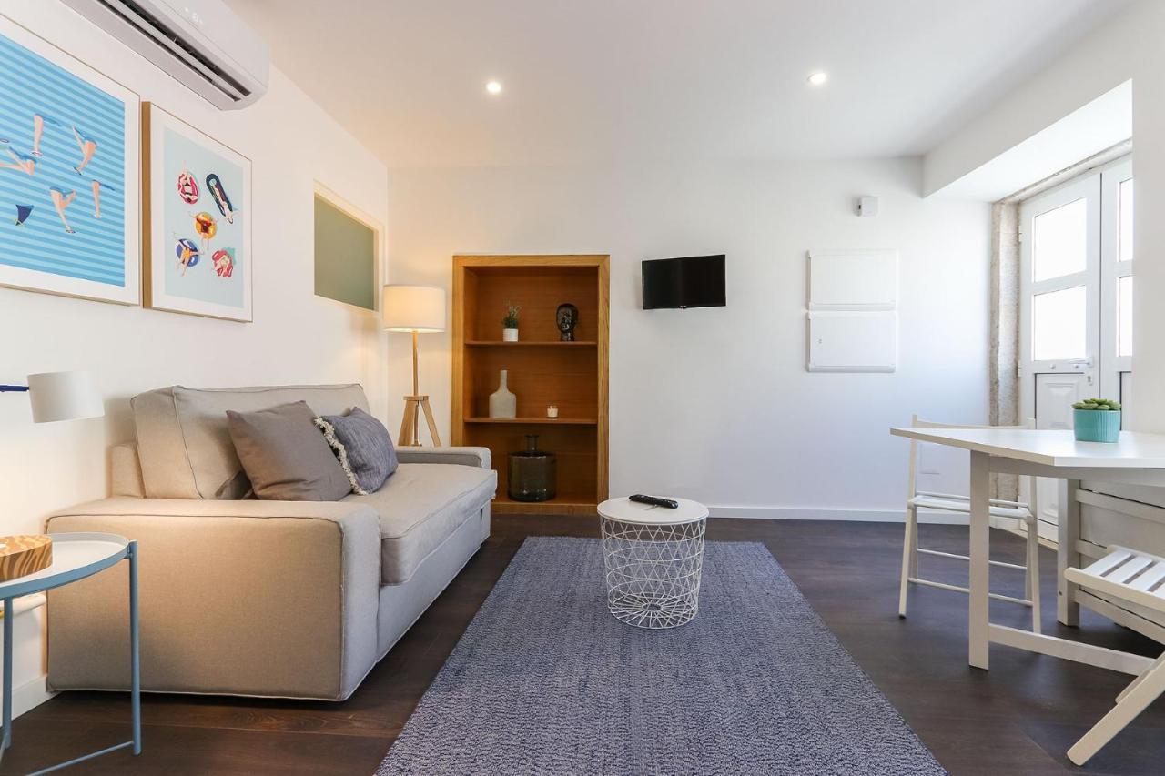 Benfica Apartments I By Homing Lisboa 外观 照片