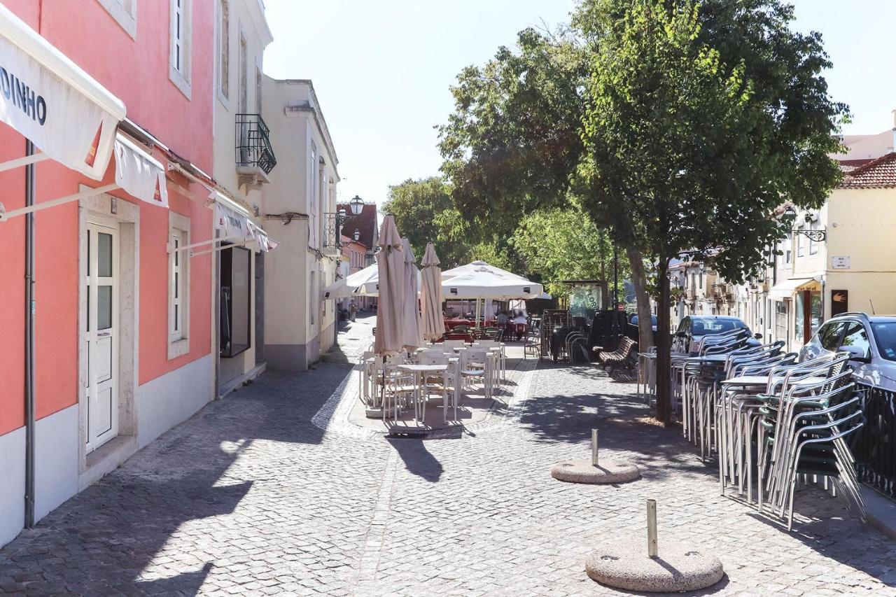 Benfica Apartments I By Homing Lisboa 外观 照片